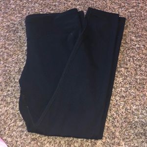 Under armor leggings